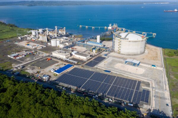 El camino hacia la transición energética en América Latina - ANPAG